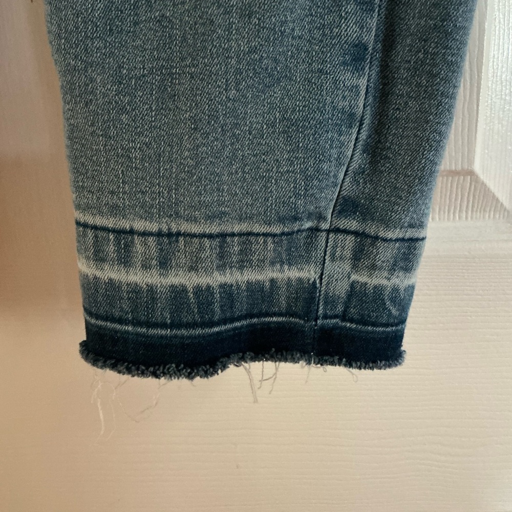 Talbots High Rise Light Blue Jeans - Picture 9 of 12